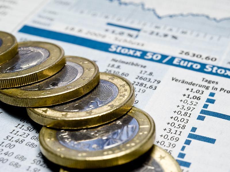 Dividendenrendite